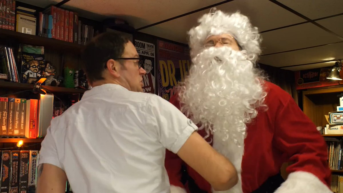 OneFrameAVGN's tweet image. Season 17: Episode 6
Final Fantasy VI (Merry Christmas/Christmas Eve btw)