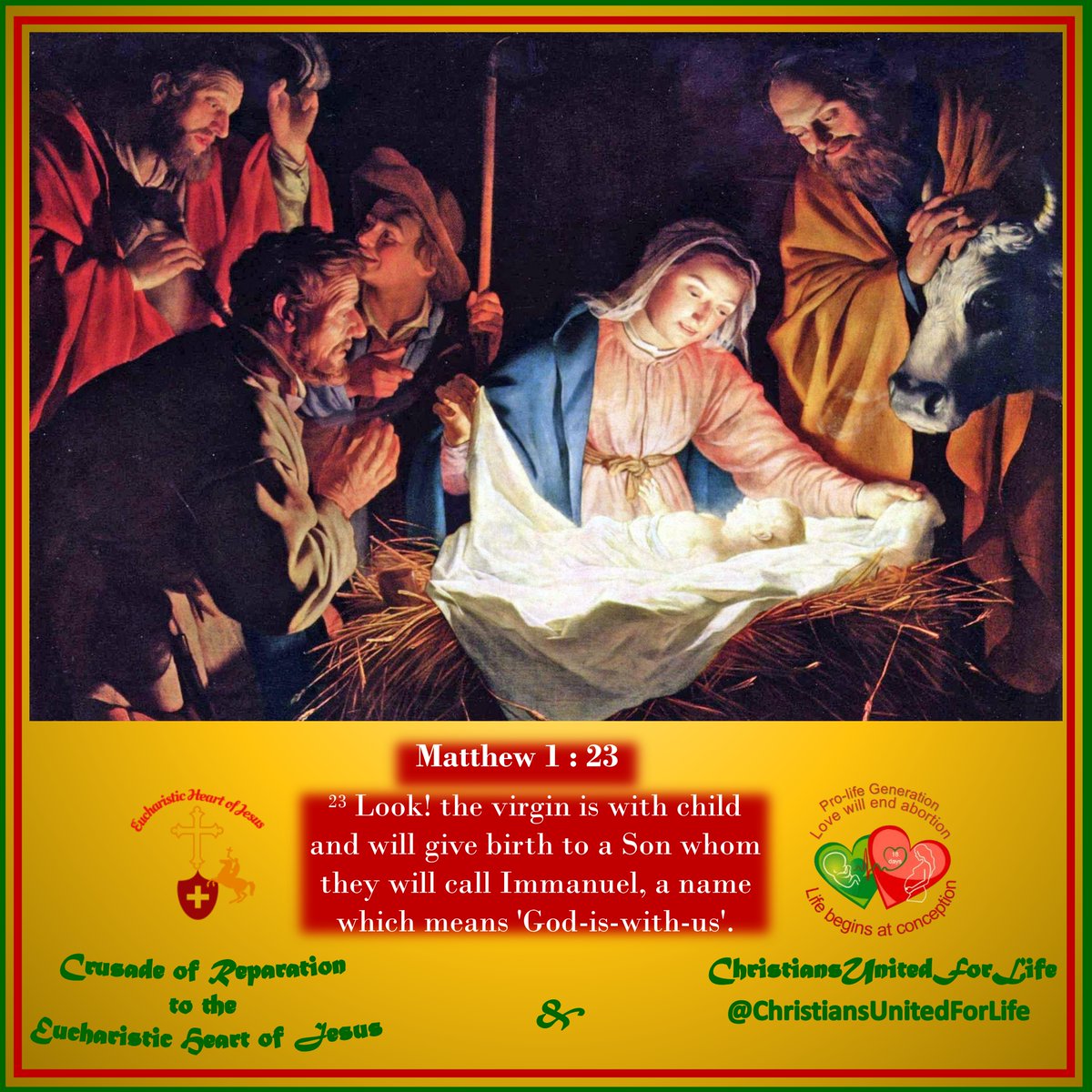 ChristiansUnit9's tweet photo. https://t.co/ZxwjvR3gg8