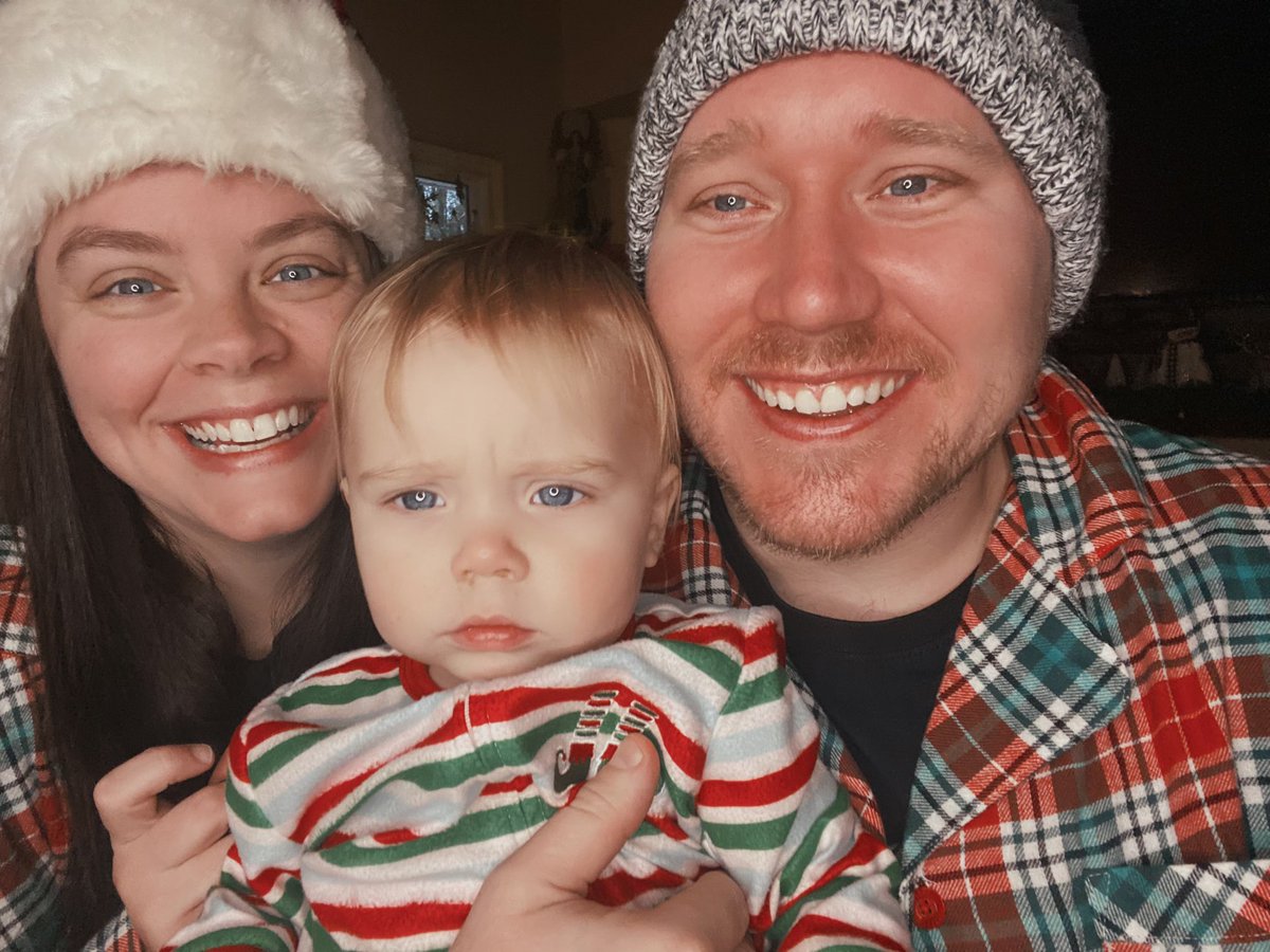 Kaleb Daws tweet media