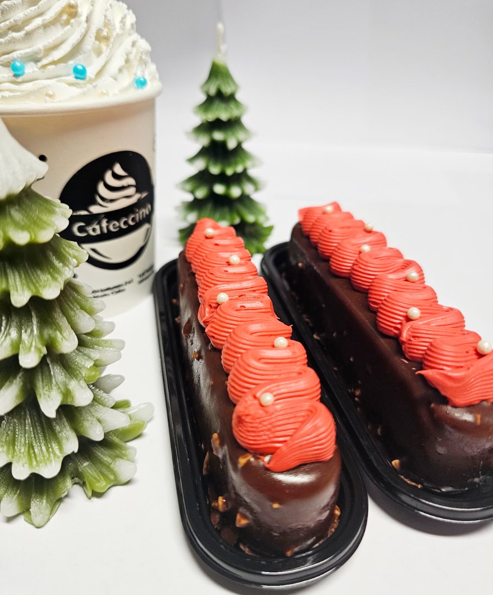 Cafeccinos's tweet photo. Feliz navidad https://t.co/rK3x6ALUca