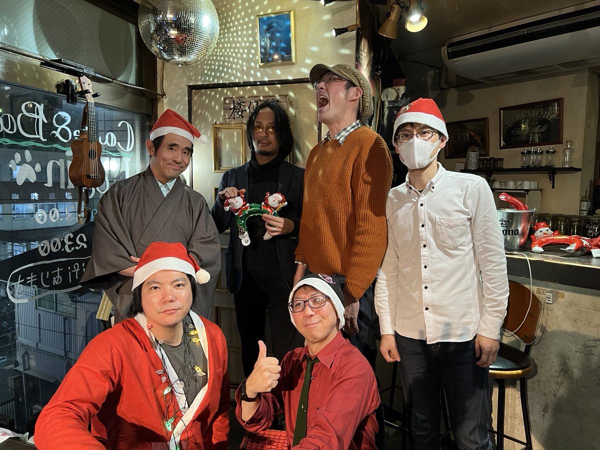 zaza_plus's tweet photo. ❄️8時間ありがとうございました❄️

配信のアーカイブはこちらから視聴出来ます🌎お楽しみください‼️
https://t.co/4skg7LoA18

⚠️次回のバズタイムは27時間⚠️

2024年2月22日(木)18:00〜
2月23日(祝金)21:00

#ザザプラス
#BuzzTime8 #BuzzTime27
#茅ヶ崎Login https://t.co/ZuFgIu5bjx
