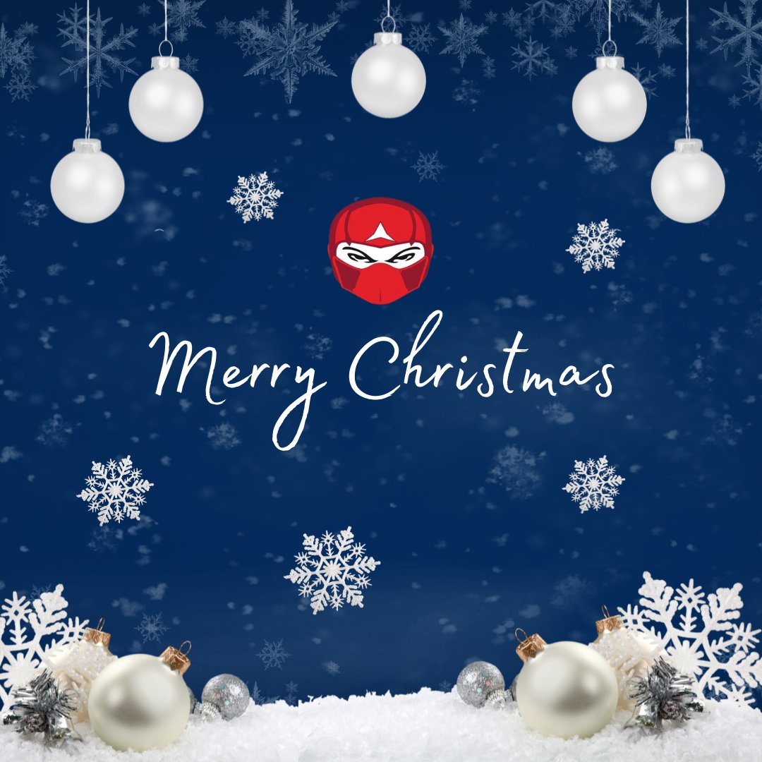 CSSCHOPPER's tweet photo. Tech the halls with joy and code! CSSChopper extends warm Christmas wishes, weaving the magic of web development into your festive celebrations.

#christmas #christmas2023 #merrychristmas #csschopper #webdevelopmentcompany https://t.co/B83JKkEdVw