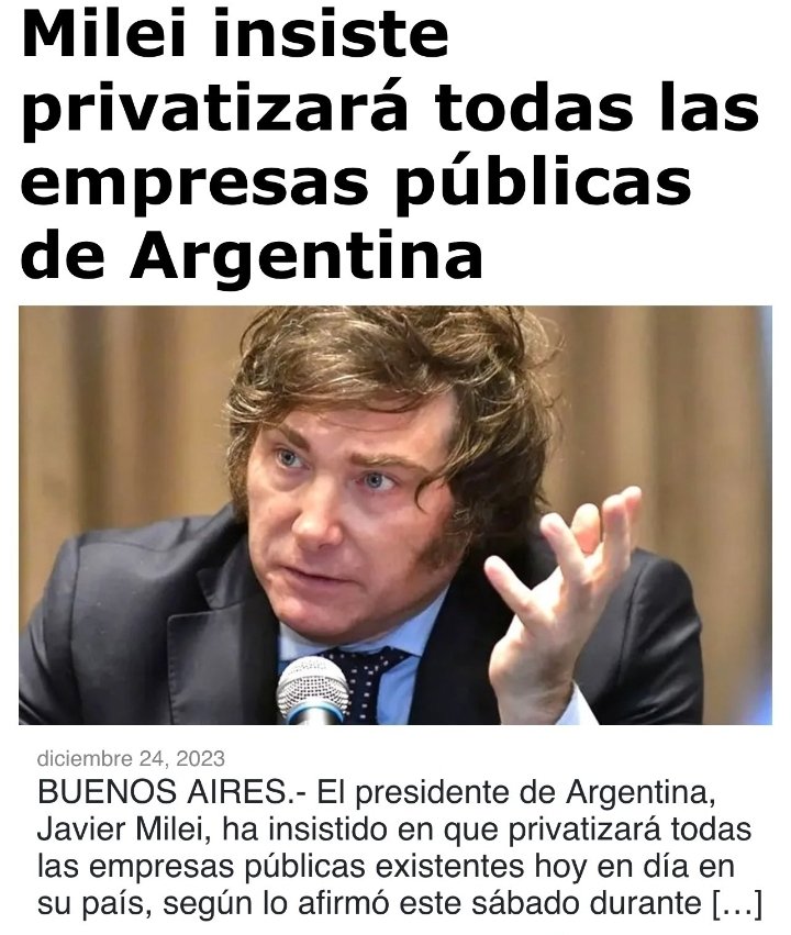 josepoanco's tweet photo. Argentina se equivocó y pagará las consecuencias. https://t.co/7AALsvS4Mj