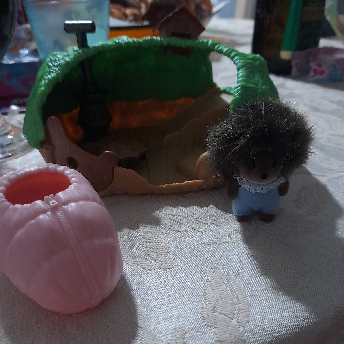 fluttermelo's tweet photo. ganhei silvanio yiiiipe https://t.co/c0ld94ek9P