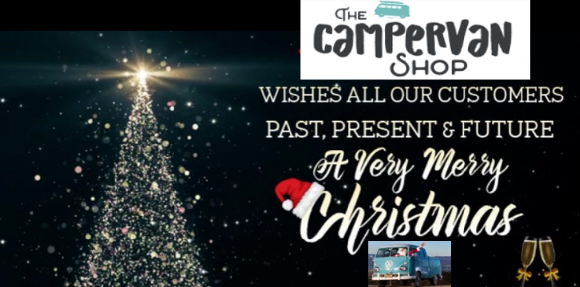 Thank you to all of you for supporting our business. Whether you’re at home or in your home on wheels, we hope you have a wonderful day!  
#christmas #christmasishere #vanfan #vanlifeculture #vanlife #vanlifeexplorers #vanlifemovement #vanlifecommunity #thecampervanshop