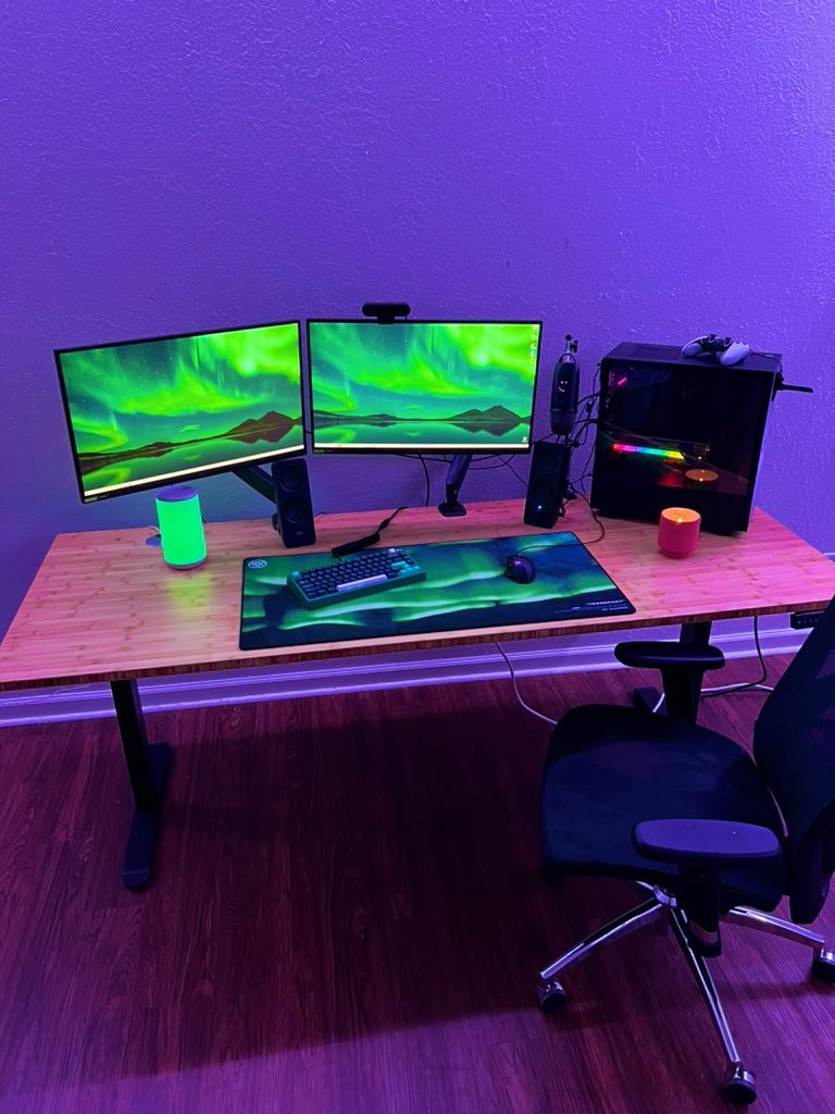 4D Gaming tweet media