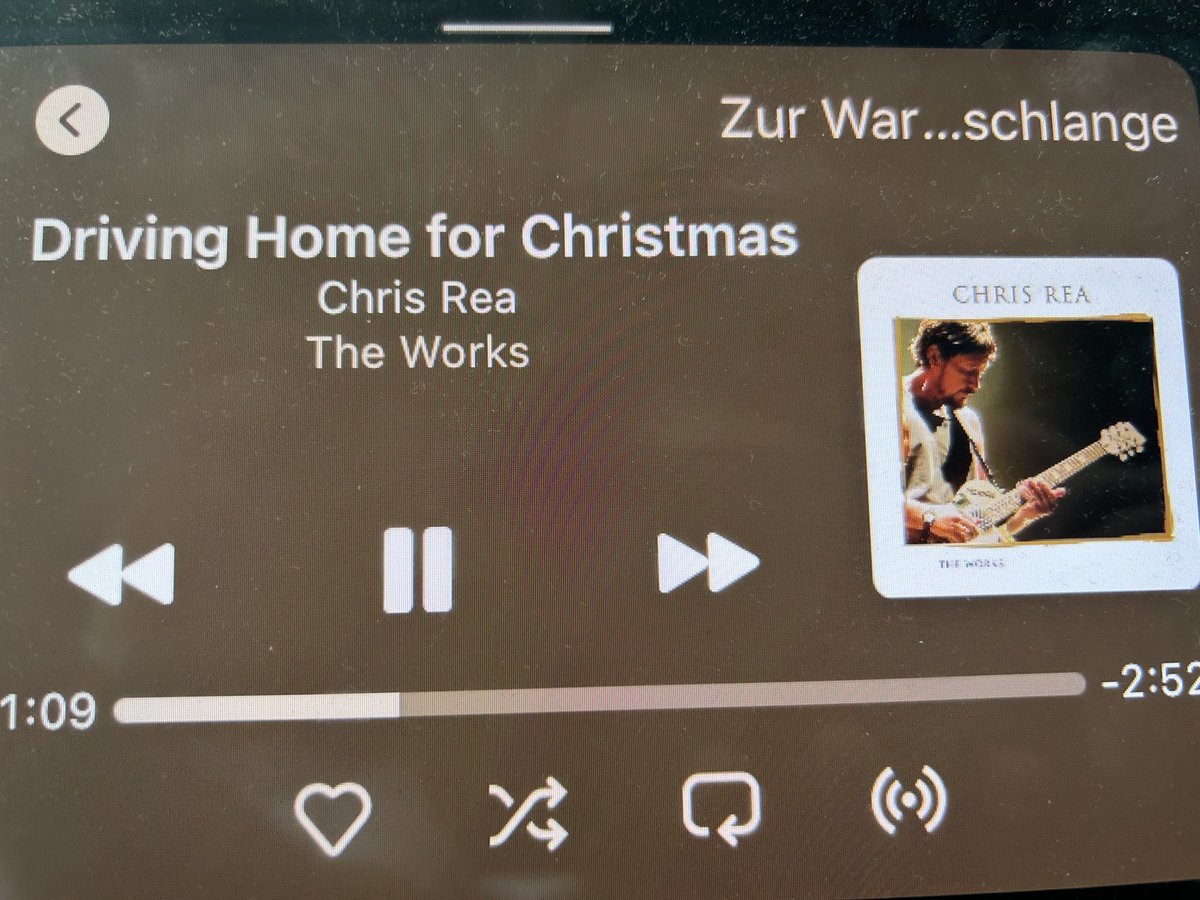 Ich wünsche allen schöne 🎄Feiertage! Denen die unterwegs sind, wünsche ich gute und behütete Wege 🙂 (egal ob 🚶‍♂️🚲⛴️🚗🚌🏍️🧑‍🦽🚅🚃🛩️ …).
