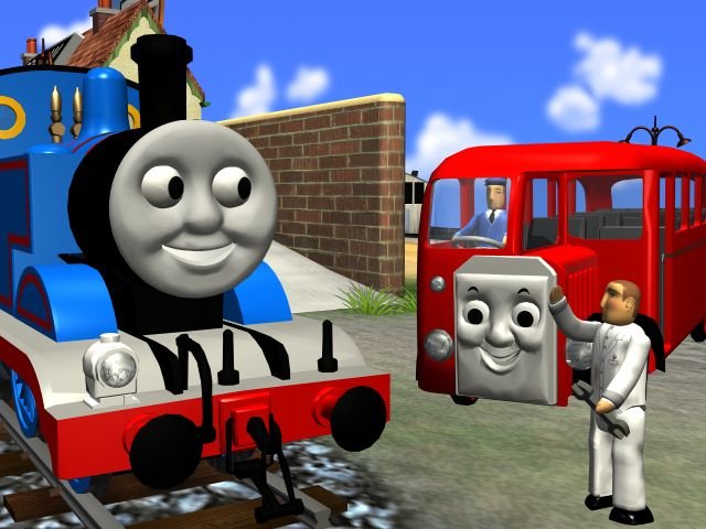 I keep expecting to see the Amiga logo pop up in these cutscenes.