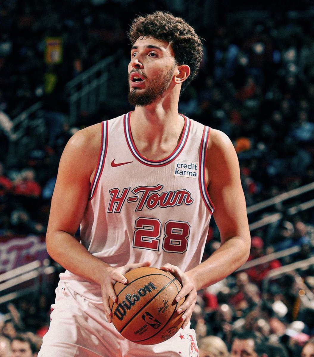 All Star oylamasında bugün atacağınız oylar 3x sayılıyor. Aşağıdaki linkten Alperen Şengün'e oy verebilirsiniz.

vote.nba.com