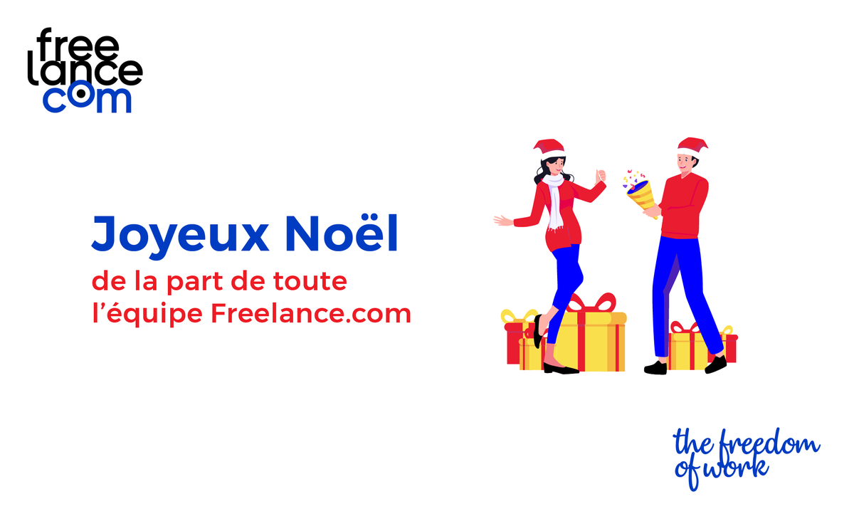 Freelance.com tweet media