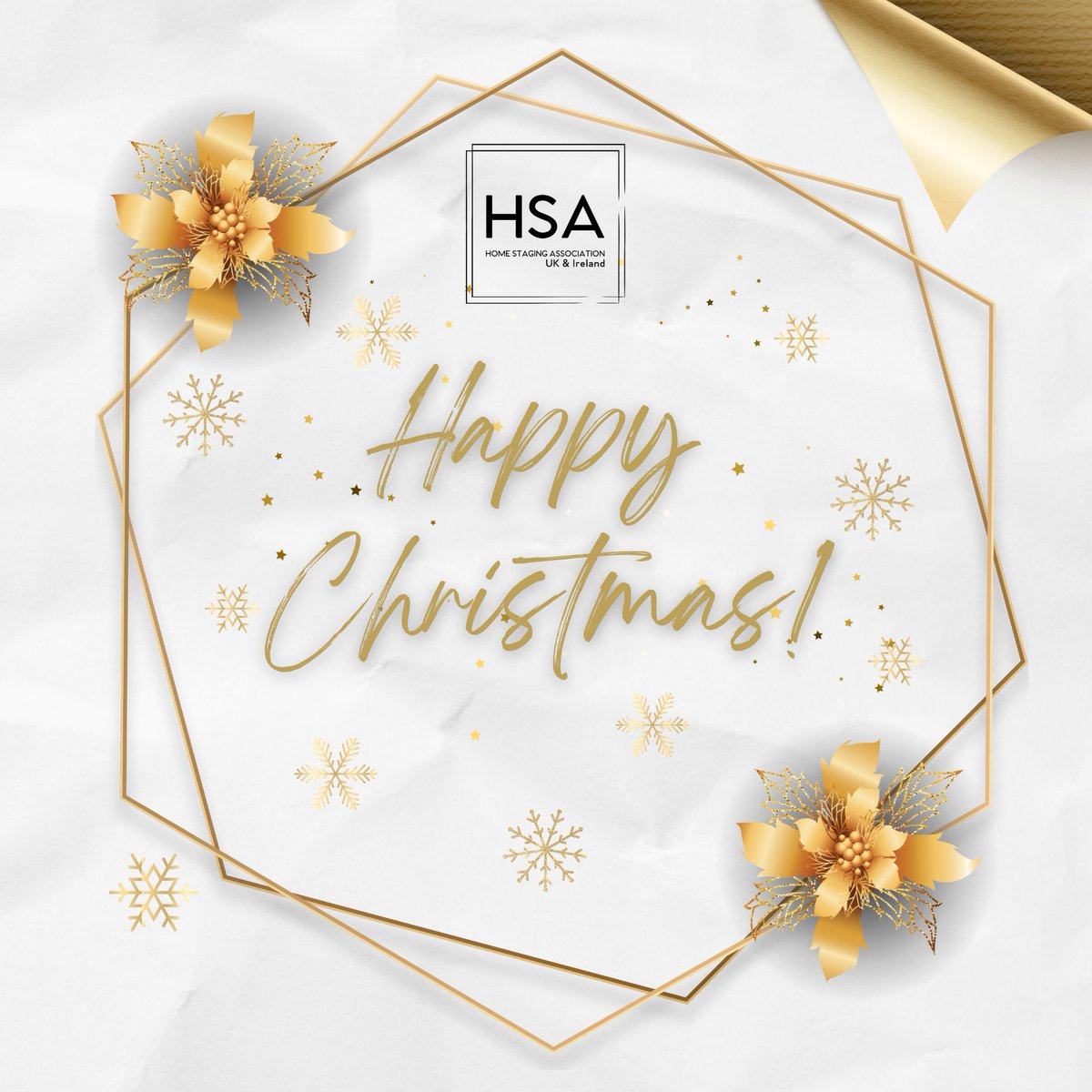 Wishing you a joyous Christmas filled with love, gratitude, and moments that sparkle with warmth.

#homestaging #homestagingassociation #hsauk #festivehomes #holidayhomestage