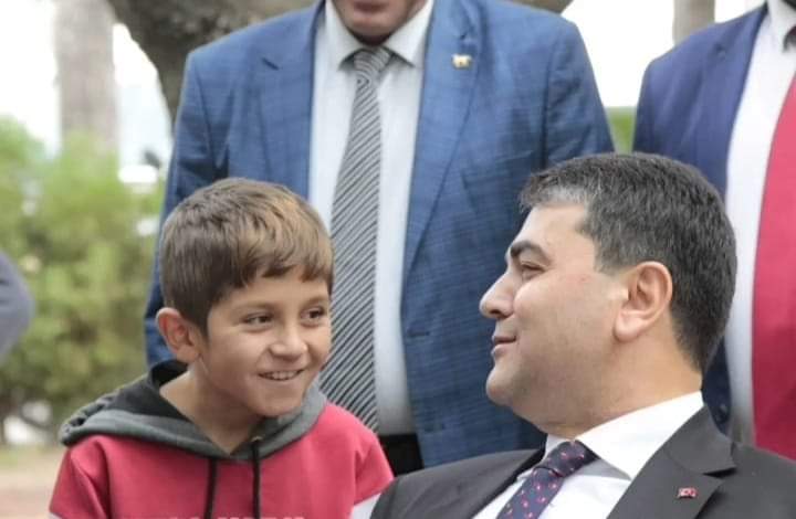 Dpahmetserdar's tweet photo. Siyasi hedefleri için terör örgütleriyle iş birliği yapan iktidar, kendi kabahatini unutmuş; muhalefeti suçlar hale gelmiş

-DP Genel Başkanı Gültekin Uysal @DpGultekinUysal https://t.co/TPyJAelJ8v