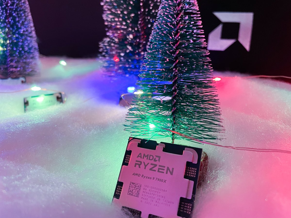 Happy Holidays! 🎄