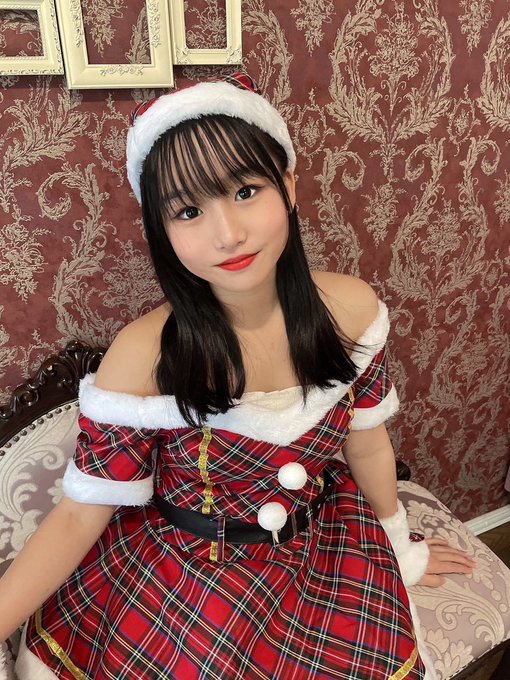 Twitterのコスプレ画像9