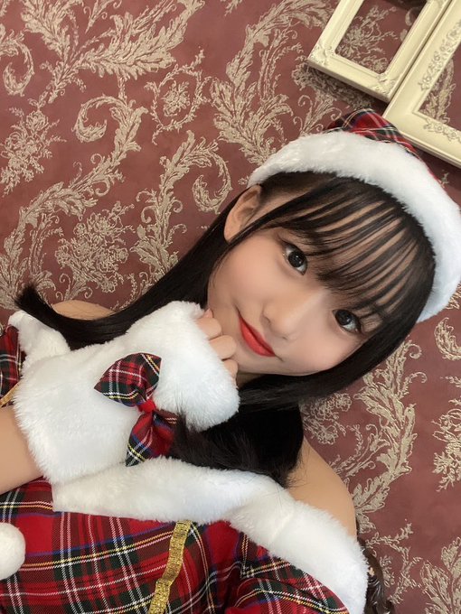 Twitterのコスプレ画像8