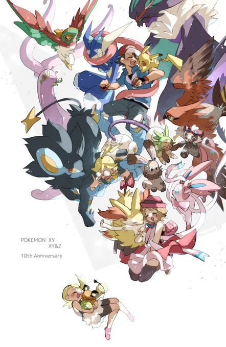 #2023年自分が選ぶ今年の4枚 
今年も好きなこといっぱいの楽しい1年でしたー! 