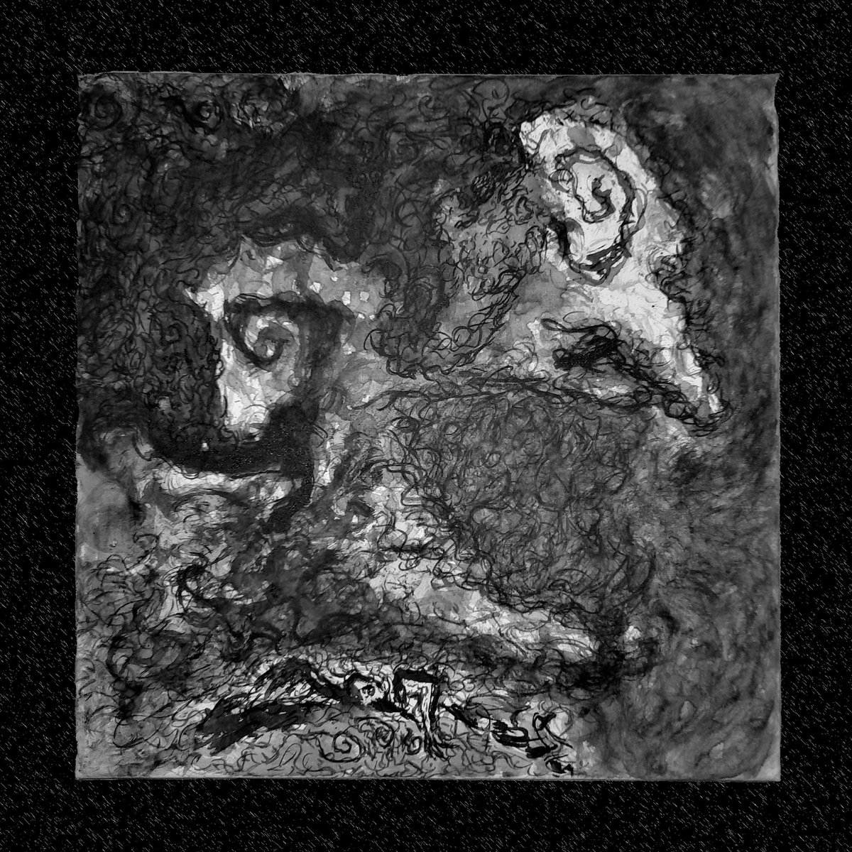 onlynothika's tweet photo. Third dynasty of instinct 
.
.
__ inkart __ painting __ darkart __
.
.
Ignore Tags: 
#dayliart #paintingoftheday #inkart #darkart #artistsoninstagram #artistsupport #art #inkaddict #paintings #darkartists #inkdrawing #spiral #ArtistOnX https://t.co/TbIcu7Um2s