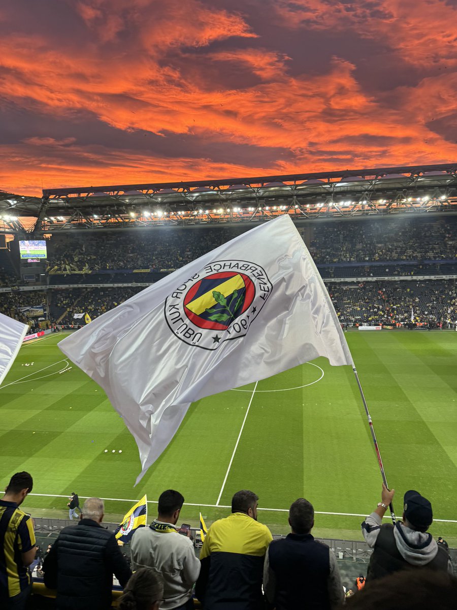 #Fener