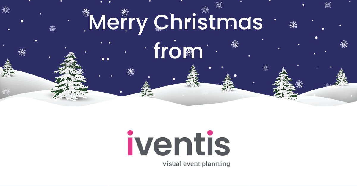 Wishing a very merry Christmas to all who celebrate from the team at Iventis 🎄

Whatever your plans this festive season, we hope they are full of love, joy and relaxation.