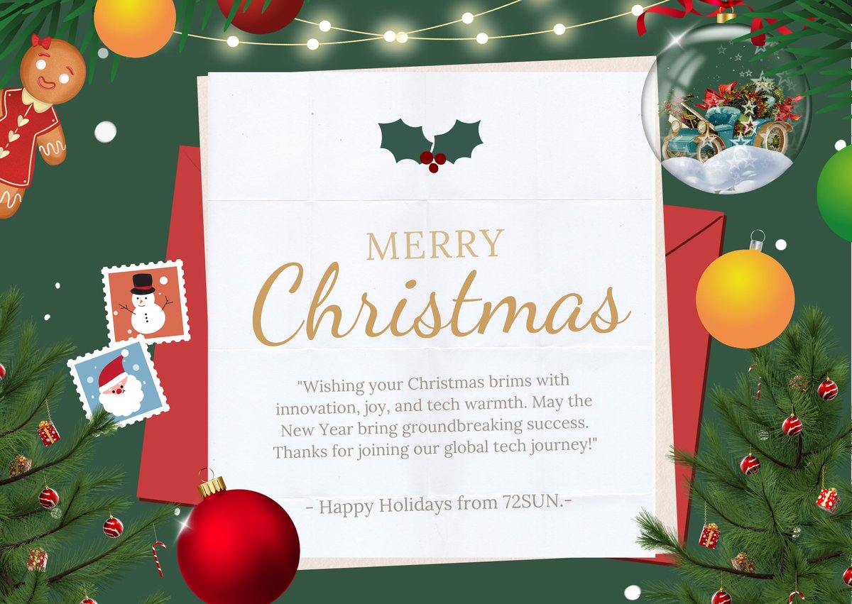 72SUNst's tweet photo. With love from @72SUNst 🎄💫 https://t.co/krWsAuZB80