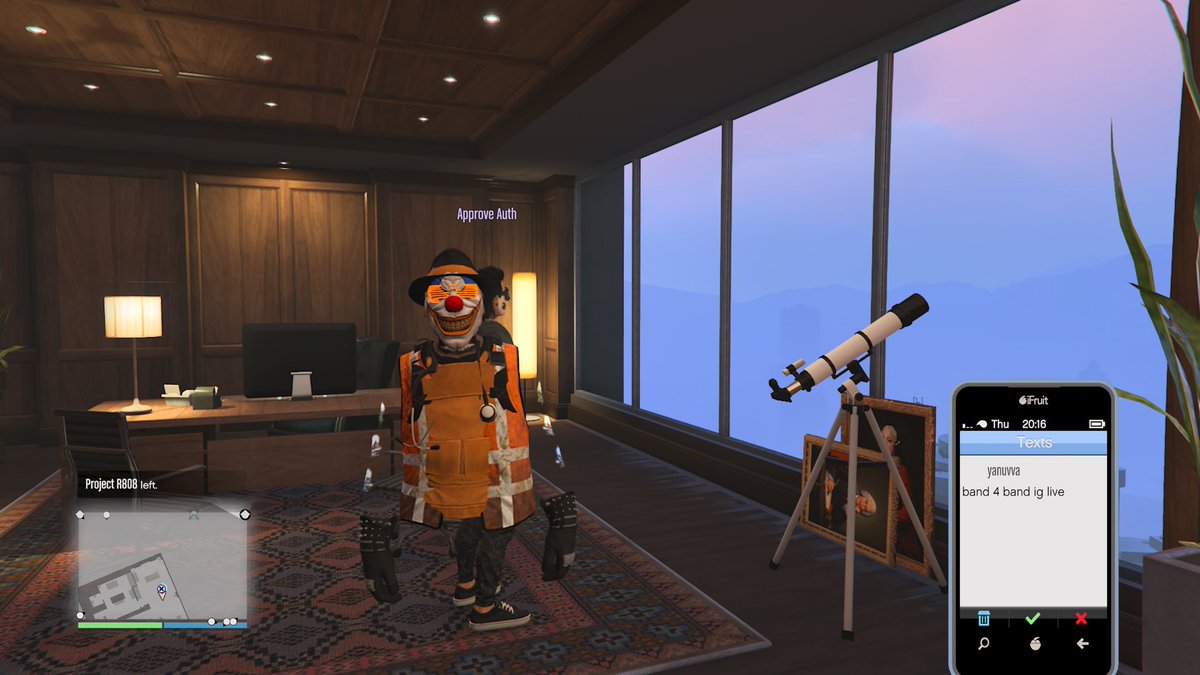 SliceDeeper's tweet image. And this