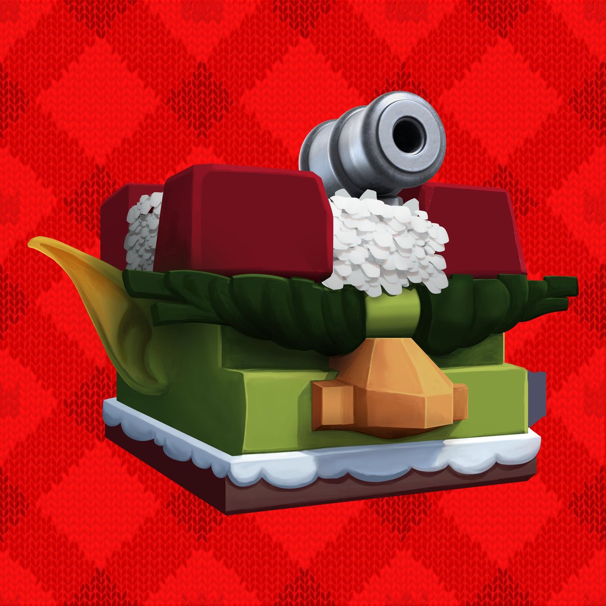 Clash Royale tweet media