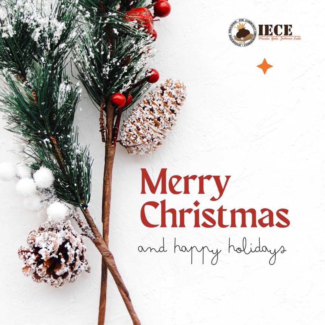 ForIntegrated's tweet photo. Wishing you a Merry Christmas and Happy Holidays filled with joy, love, and warmth! May this festive season bring you moments of laughter, cherished memories, and the company of those you hold dear. #merrychristmas2023 #HappyHolidays https://t.co/1A38JiGHL2