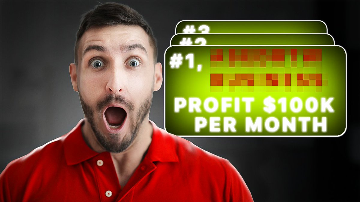 klbthumbnail's tweet image. Recent #thumbnaildesigns

Title-" 3 business ideas that you never heard off"

Having trouble designing attention-grabbing thumbnails? No worries, I've got your back.

#YouTube #GraphicDesigner #RewindMMFF