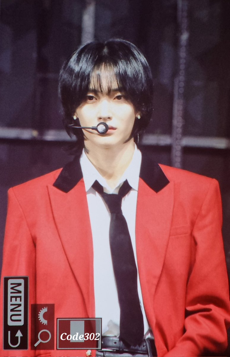 302Code's tweet image. 231225 SBS 가요대전

#RIIZE #라이즈 #원빈 #WONBIN