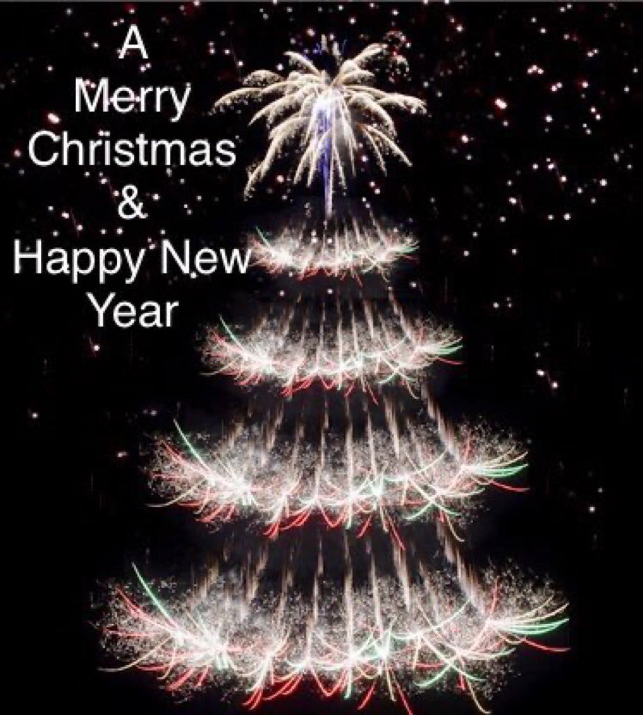 Merry Christmas everyone!!! 

Have a fantastic day 

#Christmas