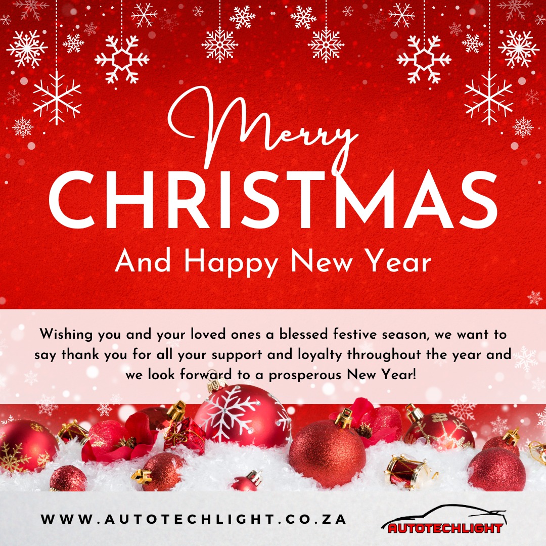autotechlight's tweet photo. That time of the year 🎉🇿🇦

#MerryChristmas #merrychristmassouthafrica
#ItsAWonderfulLife https://t.co/GSfVq4GgMq
