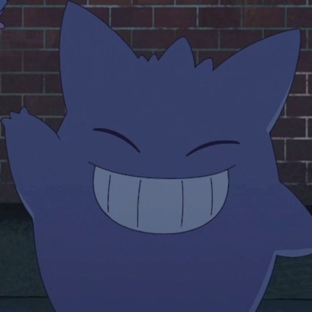 theswitchplayz's tweet photo. I'm coming out of my hiatus to wish everyone a Merry Chrysler! 😈 #PokemonUNITE https://t.co/OhtMwAZ9lW
