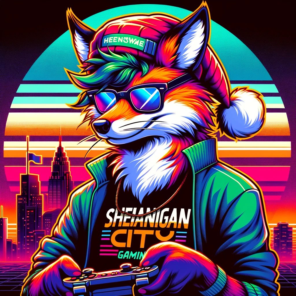 Merry Christmas, Happy Holidays!
Whatever you celebrate this time of year, we hope your time is filled with Merriment and Shenanigans! 😜
#Solana #SolanaCommunity #SolanaNFT