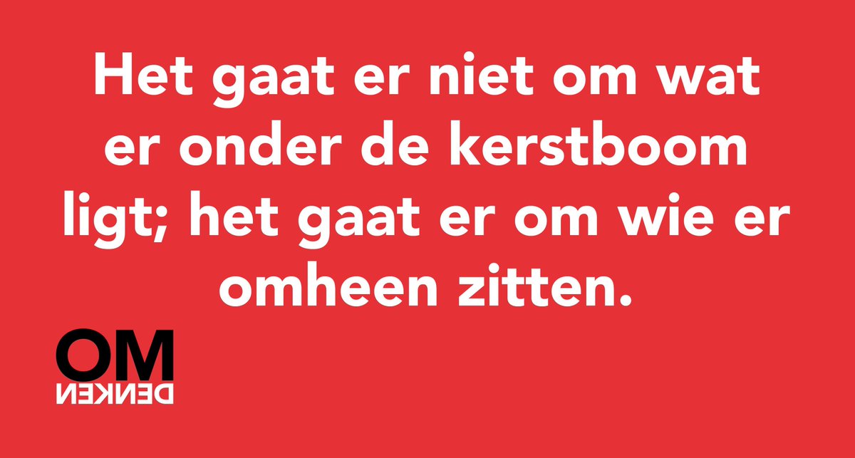 Omdenken (@omdenken) on Twitter photo 