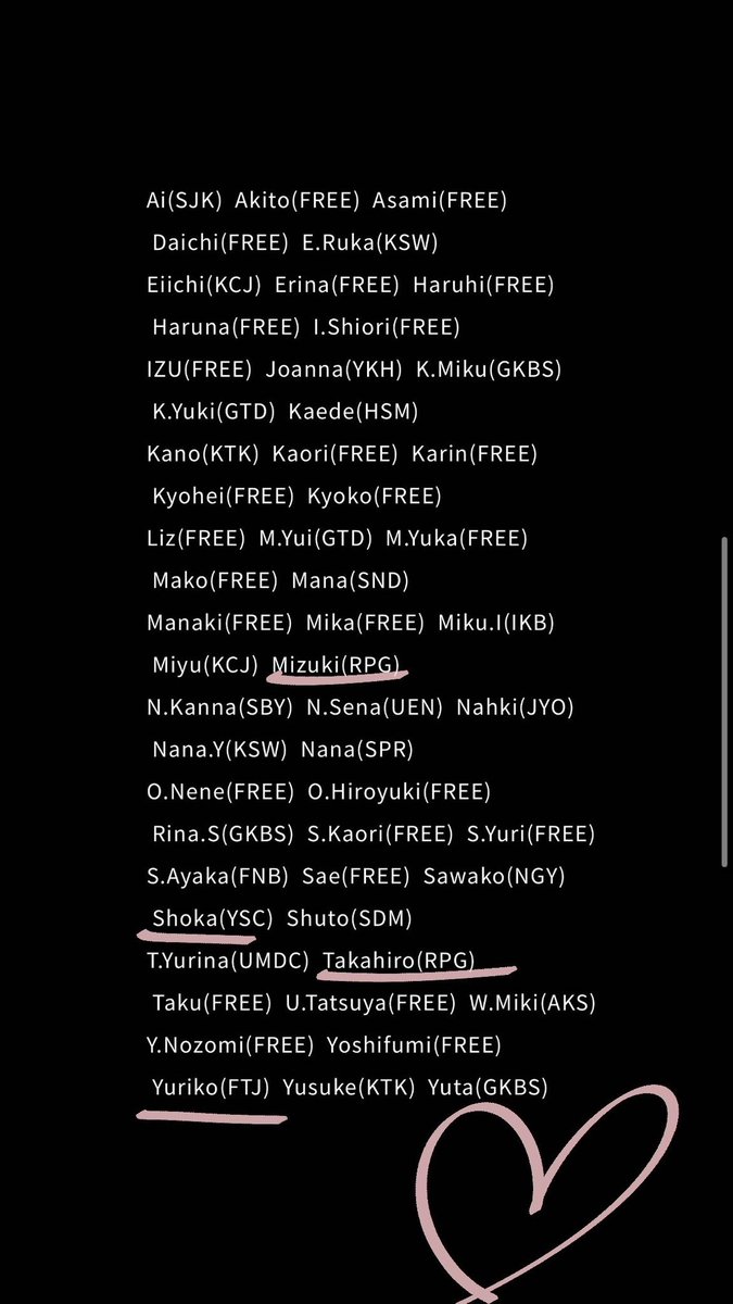 feelcycleM's tweet image. 来年さしょーかと出たいって言ってた！🥹
この4人でお願いしたい✨✨

そしてまたチケット販売が平日のおかしな時間…

#luster2024