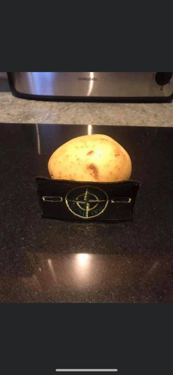 Buzzing

Got a stone island jacket