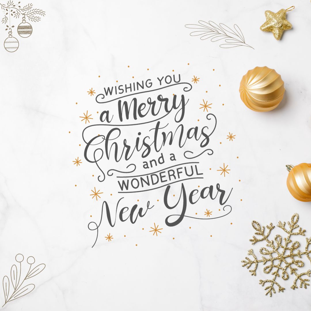 Sending you a warmest wishes for a Merry Christmas and wonderful New year 2024 💫. May this festive season be a time of love, peace, and togetherness  ❤️

#ESAA #ESAAeu #Erasmus #Christmas #Newyear2024