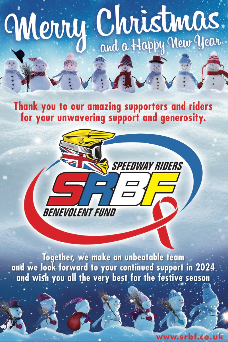 Speedway Ben Fund tweet media