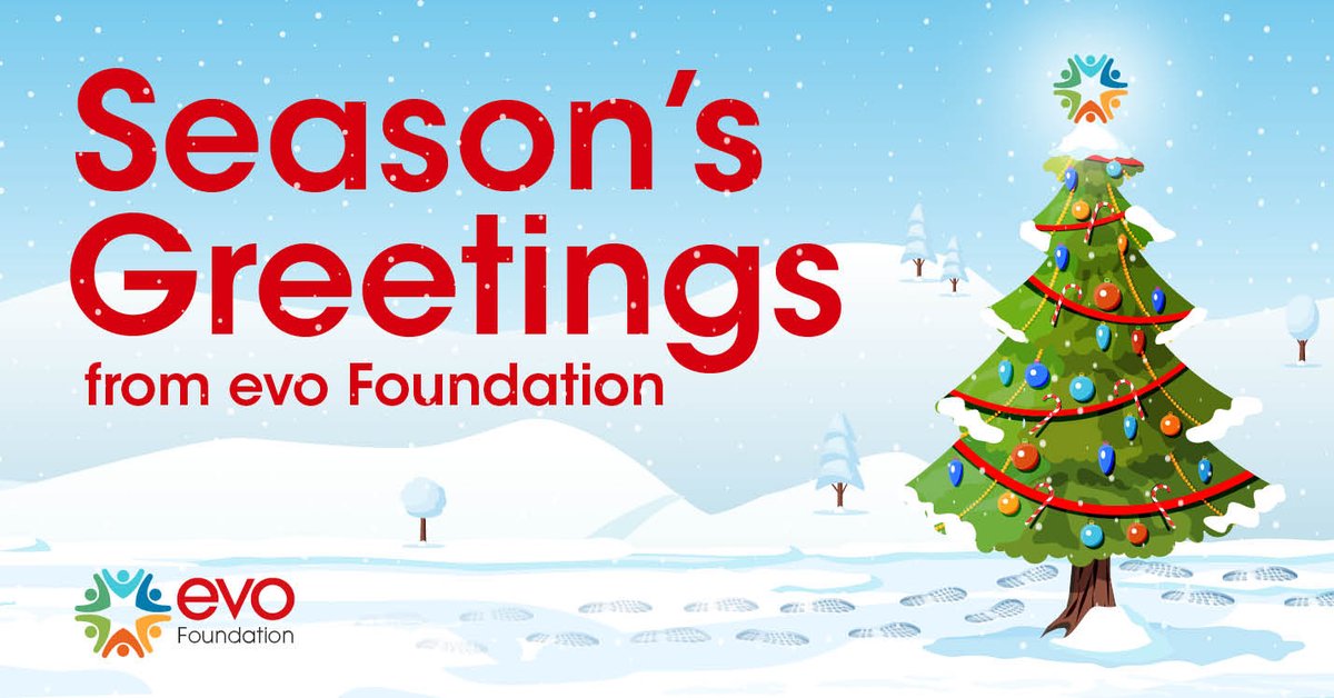 Wishing you all a Merry Christmas and Best Wishes for 2024! 🎄
Thank you to all who have supported the Foundation since our launch this year. We look forward to continuing our mission to support the advancement of education and prevention of poverty in 2024.