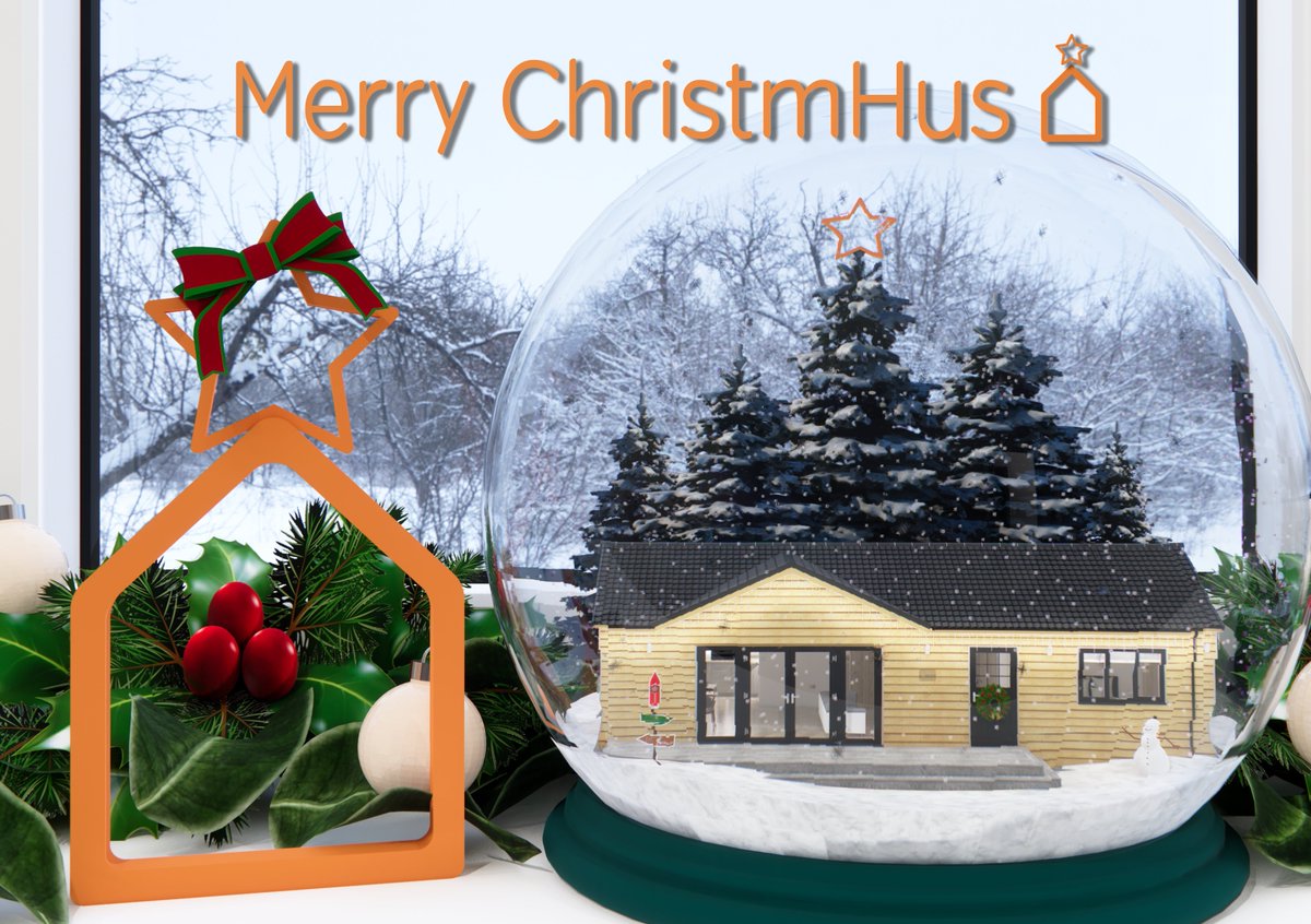 Wishing you all a Merry Christmas from the iHus team! 🧡 We hope your day is filled with joy, laughter, and the warmth of loved ones. Here's to creating lasting memories with those who matter most.🎄🎁