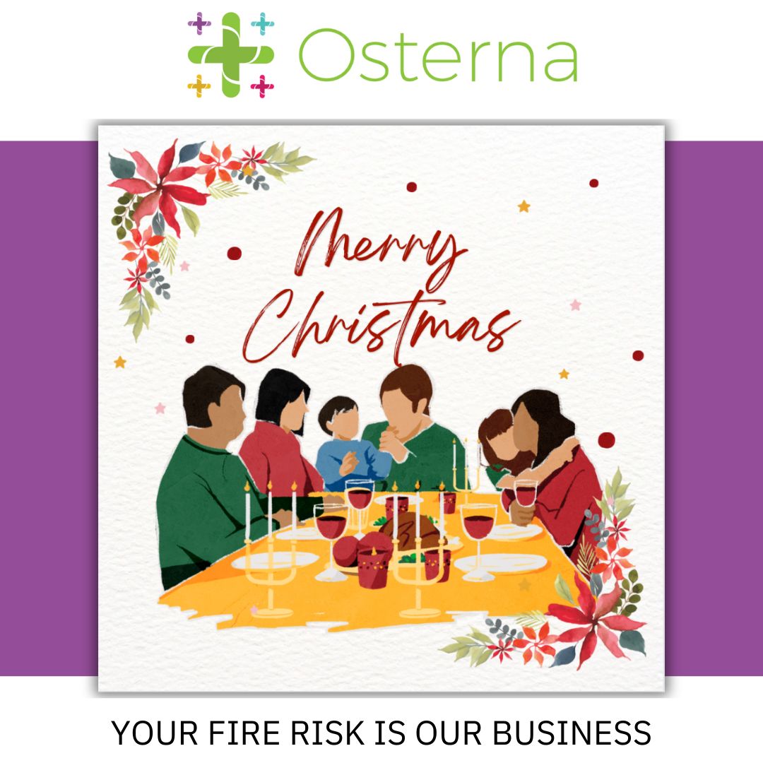 OsternaUK's tweet photo. Wishing Everyone a Very Merry (and safe) Christmas 🎄

#contactus ⬇️

📞0345 002 4420
🖱️ https://t.co/nP9jVqIOCp  

#residents #propertyuk #nationwide #assesors #homesafety #annualassesments #Healthandsafety #NSI #firesafety https://t.co/37STjGGlnX