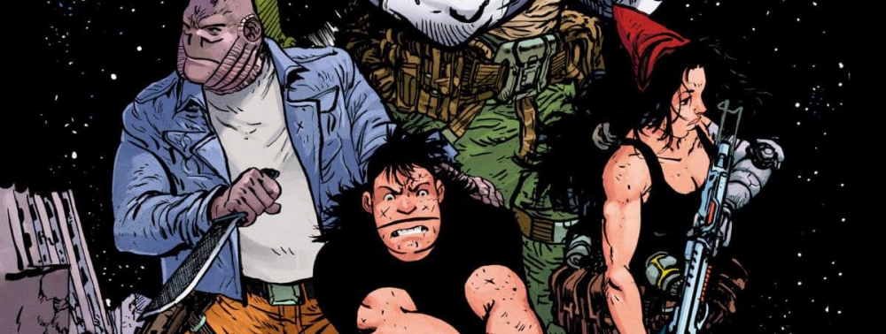 COMICSBLOGFRA's tweet photo. 🔥 #SpaceMullet de @danielwarrenart (Murder Falcon) réédité chez Image Comics ! 🔥 |
https://t.co/zHLSpaZj1l https://t.co/2aLhvBRhhk