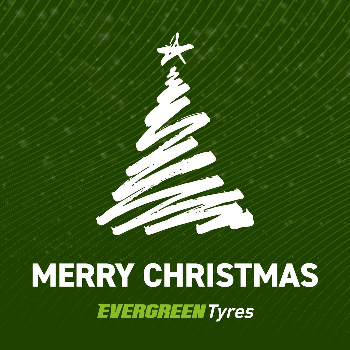 🎄Merry Christmas from Evergreen Tyres 🎄