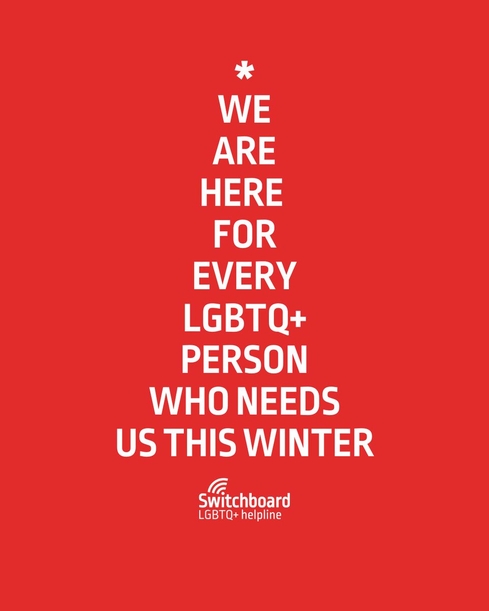 Switchboard tweet media