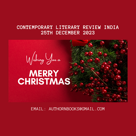 clrijournal's tweet image. CLRI Journal wishing you all Merry Christmas 25.12.2023 #CLRI #ChristmasCheer #wishes #christmaswishes #merrychristmas2023
#christmas2023countdown #25thdecember2023 #santaclaus #GiftsForAll #decorationideas #tree #chirtsmastree #happychristmas