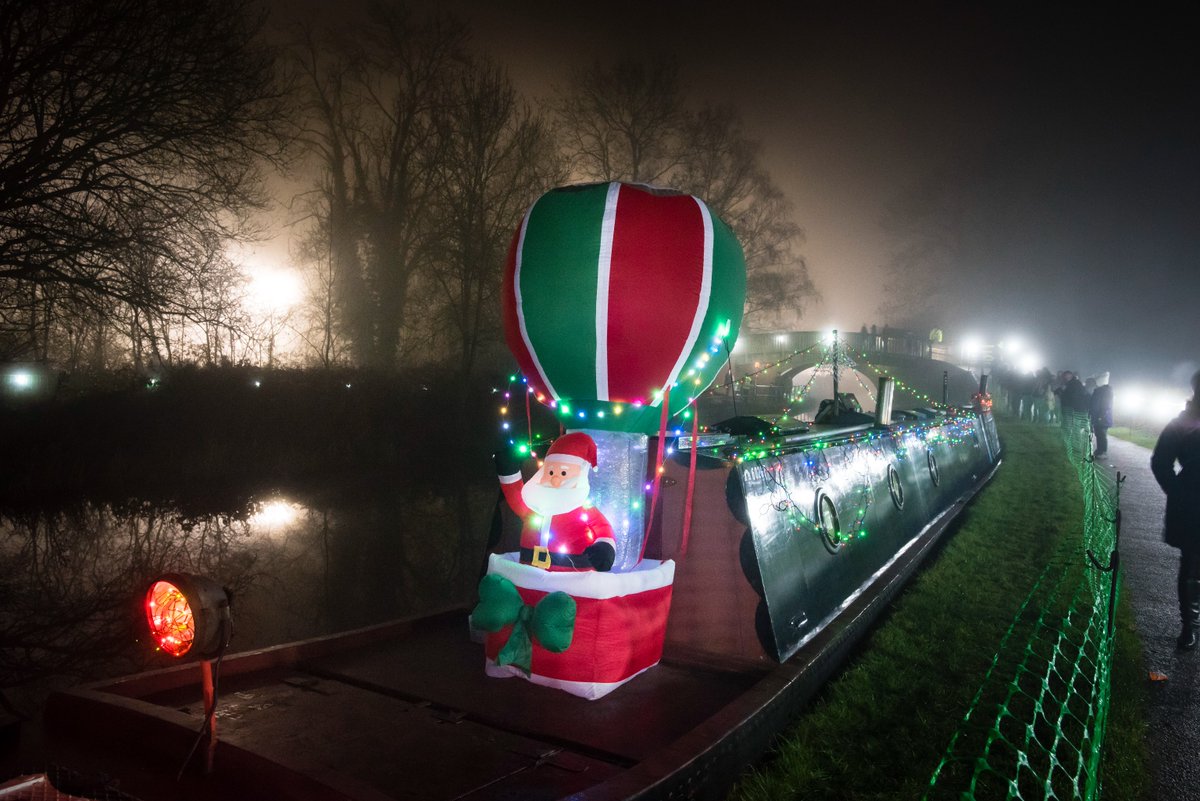 Canal & River Trust Wales and South West tweet media