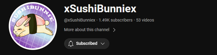 scrambledintime's tweet photo. @SushiBunnie Already done everything except for like and retweet!
Hoping to win!!!! https://t.co/i1Lh3NXp7W