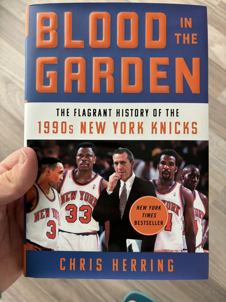 tee_dee_pee's tweet photo. @Herring_NBA can’t wait to get stuck into this. Thank you! https://t.co/UAYElk1fED