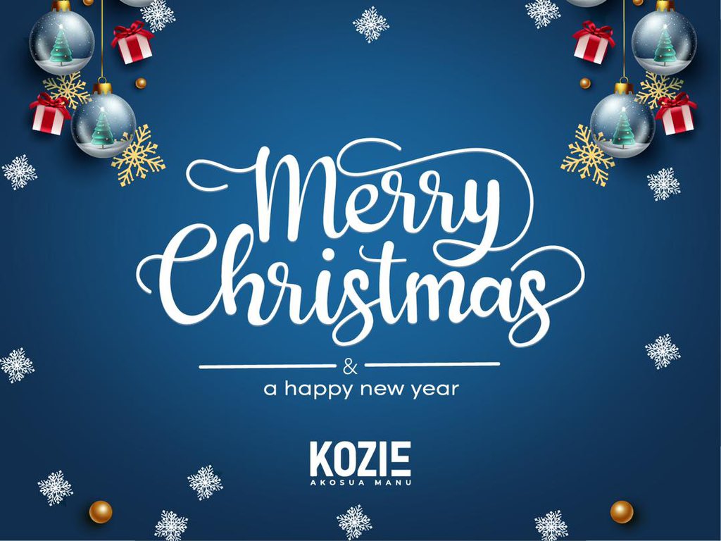 KozieOzie's tweet photo. May His light shine forth and lead us through.
My heart will forever be filled with gratitude. 
God bless you all. 🎄♥️ https://t.co/cIMofew57m