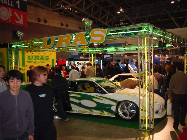 ORIGIN_love_32's tweet image. MONKEY-MAGIC URAS 180SX
#URAS #MONKEYMAGIC #180SX